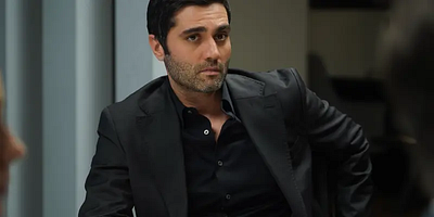 Teşkilat 166.Bölüm posteri