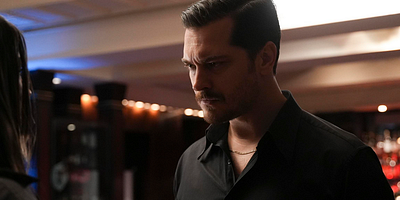 Eşref Rüya 7.Bölüm posteri