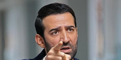 Uzak Şehir 33.Bölüm posteri