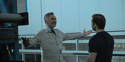 Teşkilat 147.Bölüm posteri