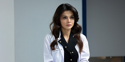 Uzak Şehir 27.Bölüm posteri