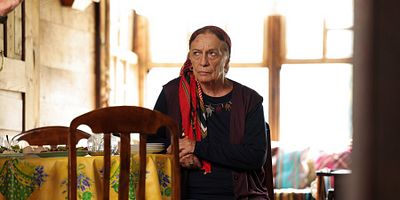 Gözleri Karadeniz 2.Bölüm posteri