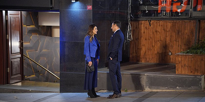 Kızılcık Şerbeti 76.Bölüm posteri