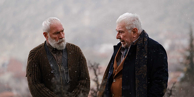 Gönül Dağı 168.Bölüm posteri