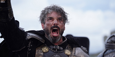 Kuruluş Orhan 2.Bölüm posteri