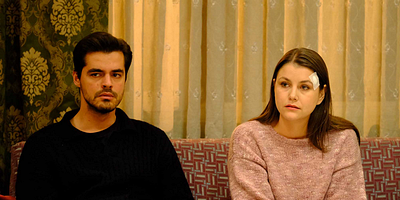 Gönül Dağı 177.Bölüm posteri