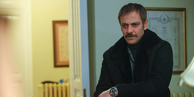 Veliaht 22.Bölüm posteri