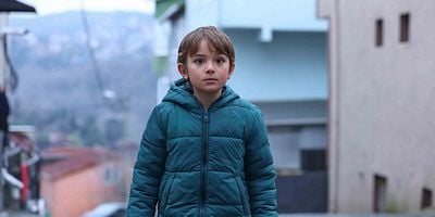 Sustalı Ceylan 1.Bölüm posteri