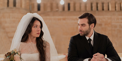 Sahipsizler 8.Bölüm posteri