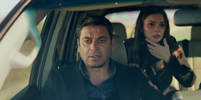 Uzak Şehir 44.Bölüm posteri