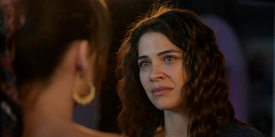 Halef: Köklerin Çağrısı 20.Bölüm posteri