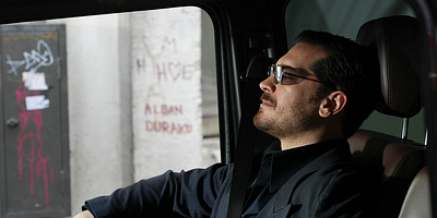 Eşref Rüya 8.Bölüm posteri