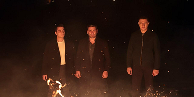 Uzak Şehir 52.Bölüm posteri