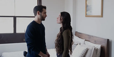 Sahipsizler 14.Bölüm posteri