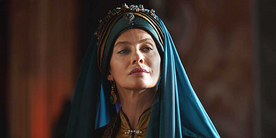 Mehmed: Fetihler Sultanı 46.Bölüm posteri