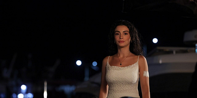 Gözleri Karadeniz 3.Bölüm posteri