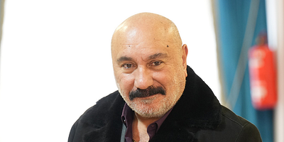 Sahtekarlar 12.Bölüm posteri