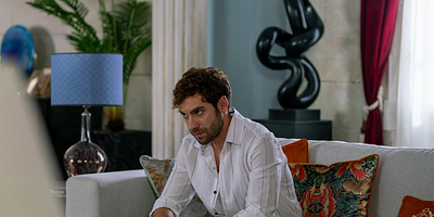 Güzel Aşklar Diyarı 3.Bölüm posteri