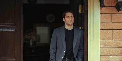 Veliaht 15.Bölüm posteri