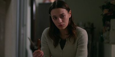 Sustalı Ceylan 3.Bölüm posteri