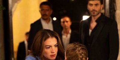 Anne Yarısı 1.Bölüm posteri