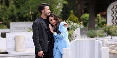 İnci Taneleri 17.Bölüm posteri