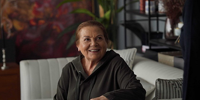 Kızılcık Şerbeti 88.Bölüm posteri