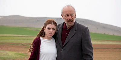Gönül Dağı 217.Bölüm posteri