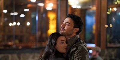 Gözleri Karadeniz 14.Bölüm posteri