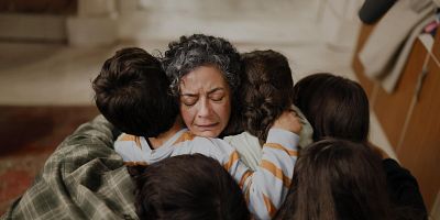 Sahipsizler 41.Bölüm posteri