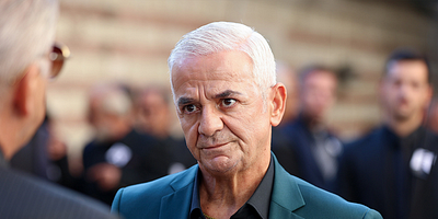 Kötü Kan 4.Bölüm posteri