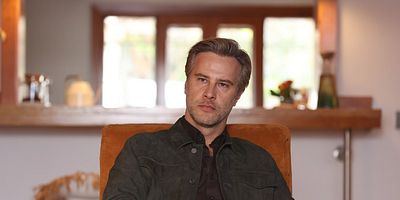 Ben Leman 4.Bölüm posteri