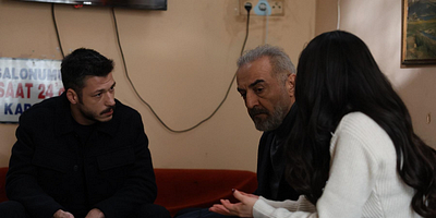 İnci Taneleri 33.Bölüm posteri