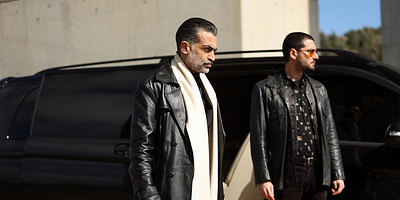 A.B.İ 11.Bölüm posteri