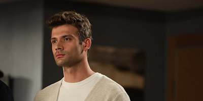 Aynadaki Yabancı 4.Bölüm posteri