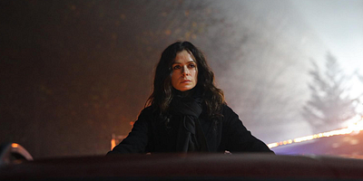 Sakıncalı 5.Bölüm Final posteri