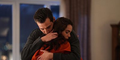 Kıskanmak 10.Bölüm posteri