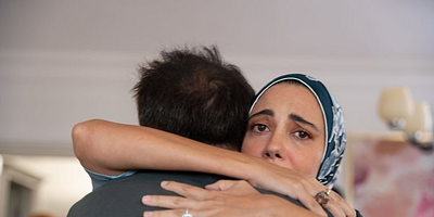 Kızılcık Şerbeti 107.Bölüm posteri