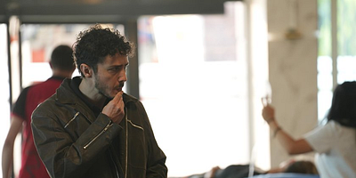 Rüya Gibi 1.Bölüm posteri