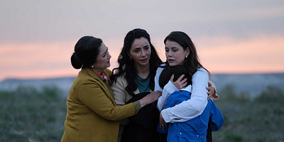 Gönül Dağı 179.Bölüm posteri