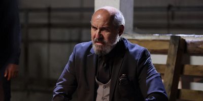 Hudutsuz Sevda 34.Bölüm posteri