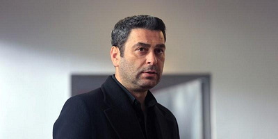 Uzak Şehir 56.Bölüm posteri