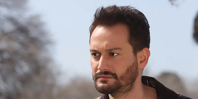Cennetin Çocukları 26.Bölüm posteri