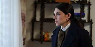 Taşacak Bu Deniz 12.Bölüm posteri