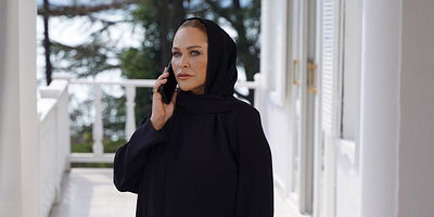 Aynı Yağmur Altında 6.Bölüm posteri