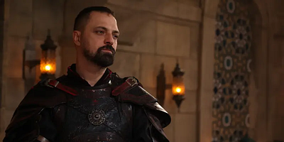 Mehmed: Fetihler Sultanı 58.Bölüm posteri