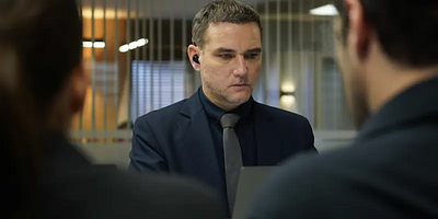 Teşkilat 155.Bölüm posteri