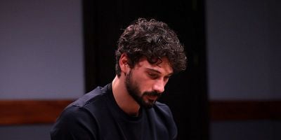 Yeraltı 1.Bölüm posteri