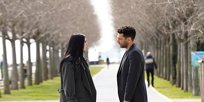 Güller ve Günahlar 25.Bölüm posteri