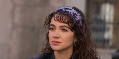 Kara Ağaç Destanı 4.Bölüm posteri